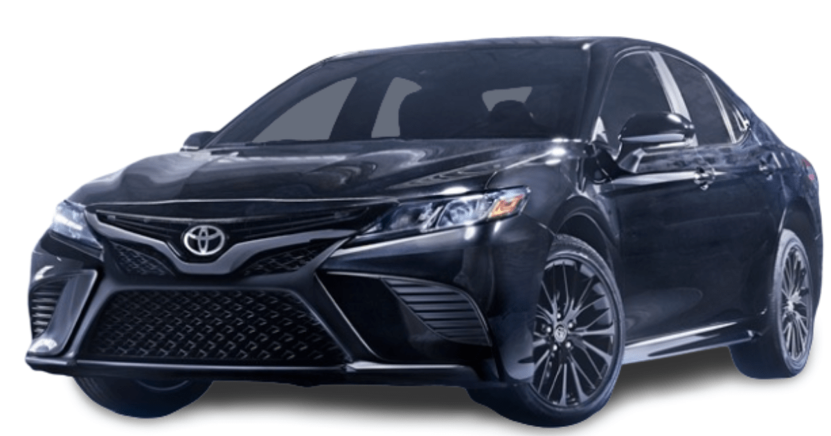 Harga Camry 2025 V AT