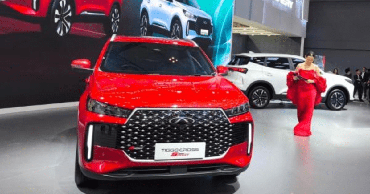 Insentif Mobil Listrik