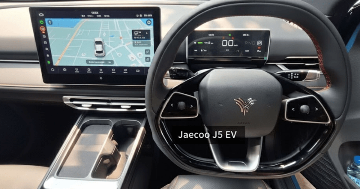 Mobil Listrik
