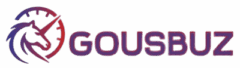 logo gousbuz