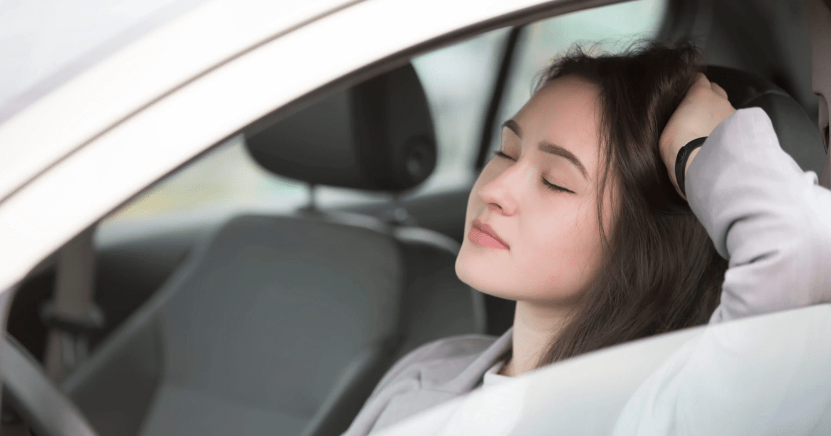 Cara Mengatasi Microsleep