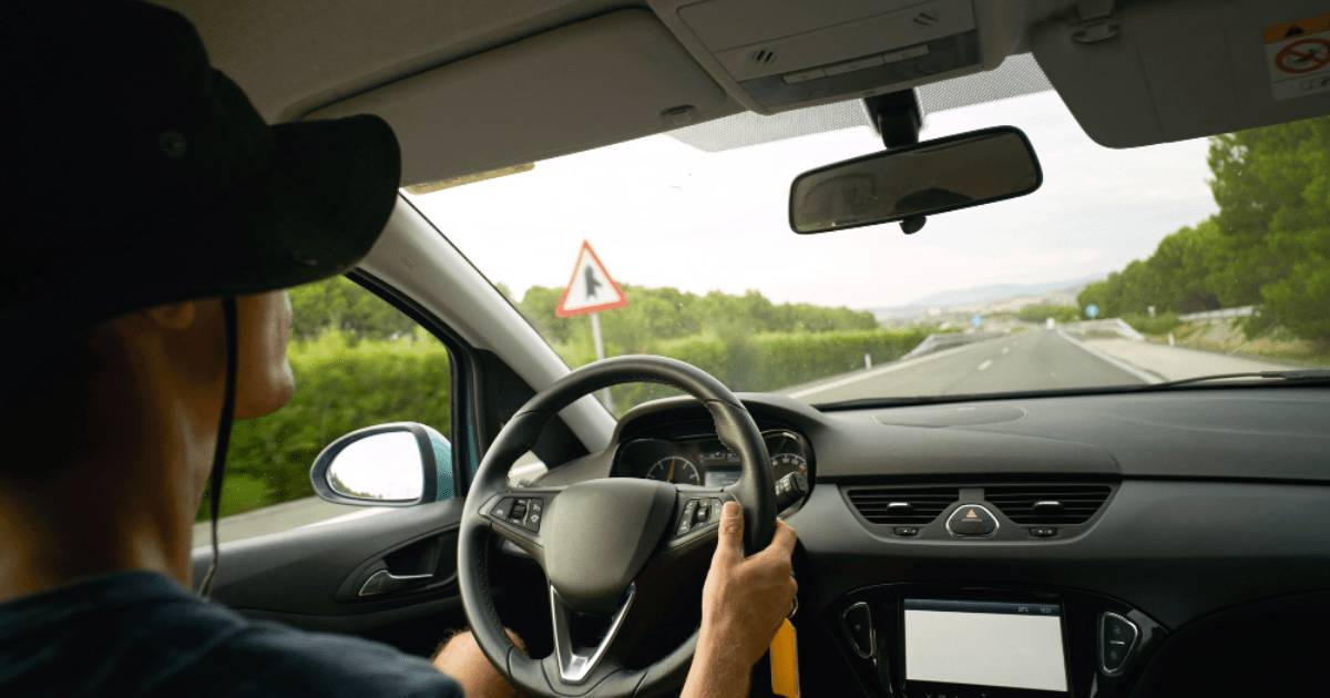 Cara Menyetir Irit Bensin