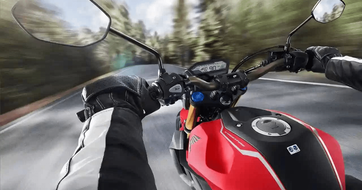 Cara Merawat Spion Sepeda Motor