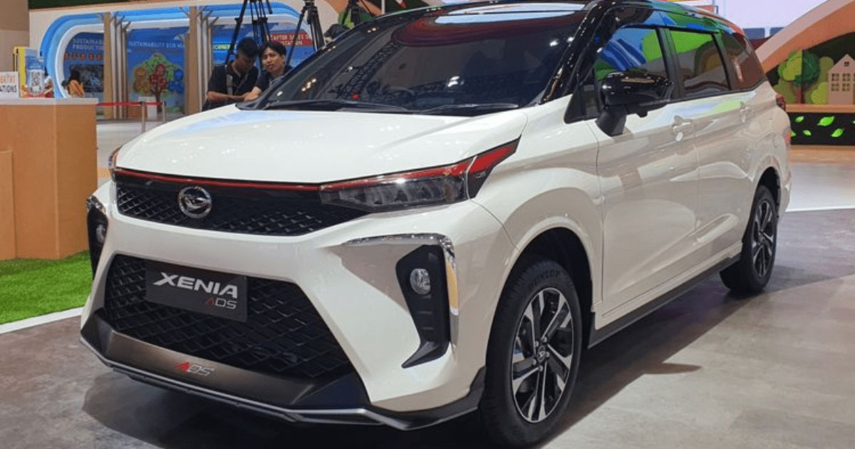 Diskon LMPV November 2025