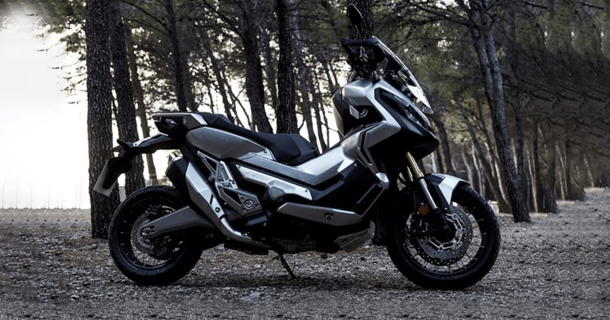 Honda X-ADV 750