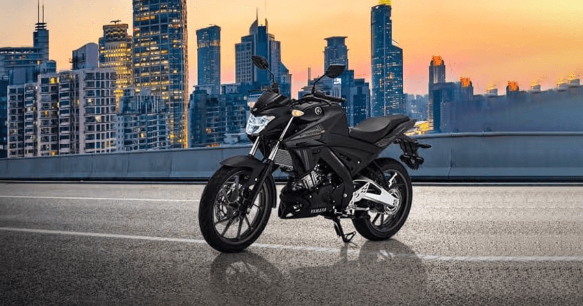 Yamaha Vixion R berhenti produksi