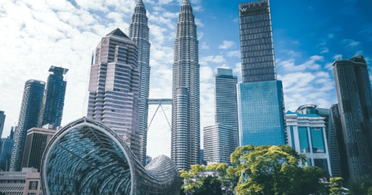 Hasil Evaluasi Ekonomi Malaysia