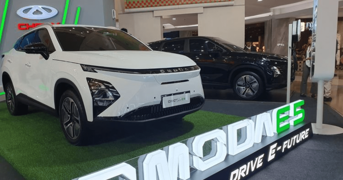 Mobil Rakyat Rp 50 Juta