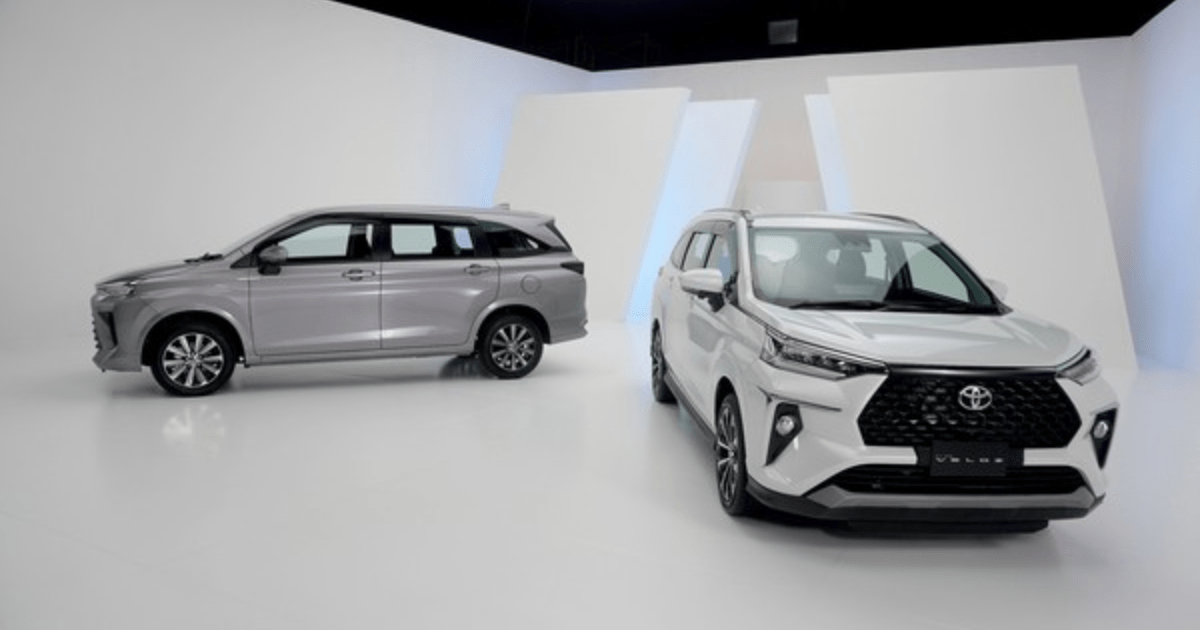 Toyota Recall Mobil Indonesia