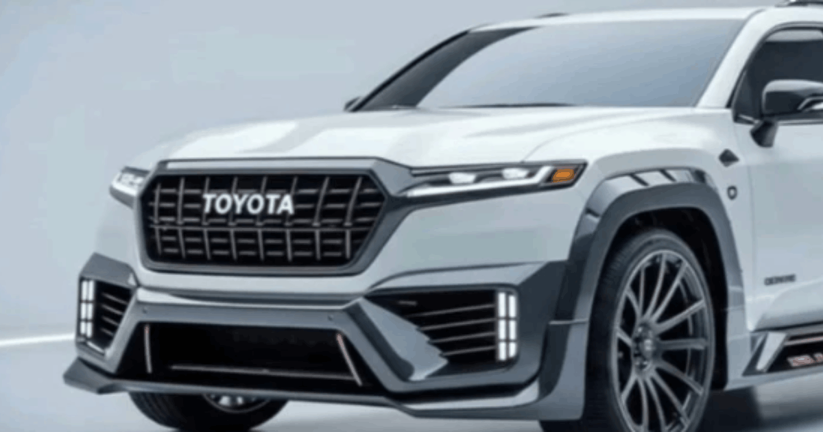 harga Toyota Avanza terbaru