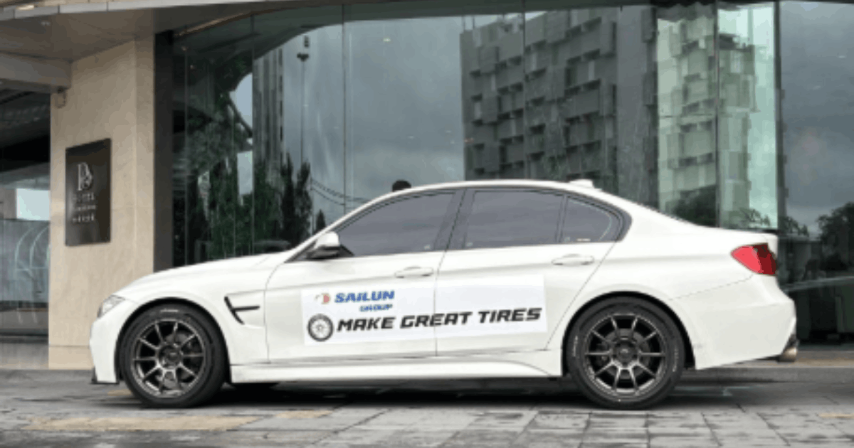 ban Sailun Indonesia