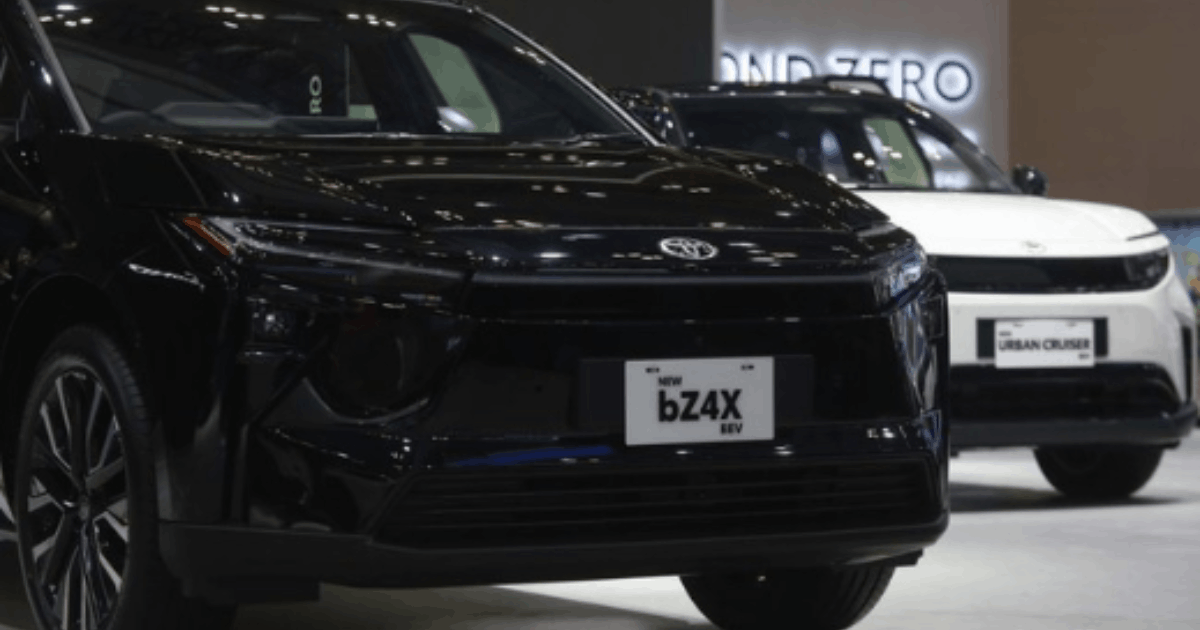 mobil hybrid di Indonesia