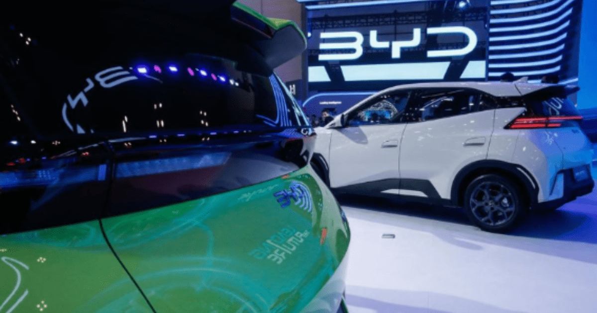 insentif mobil listrik 2026