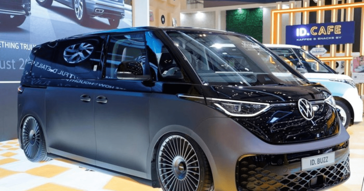 mobil terbaik di Jepang