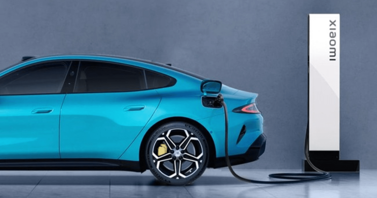 aturan efisiensi mobil listrik