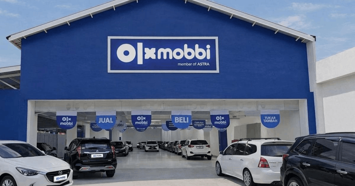 Beli Mobil Bekas