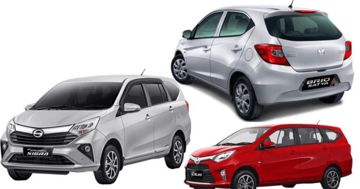 pembeli mobil pertama