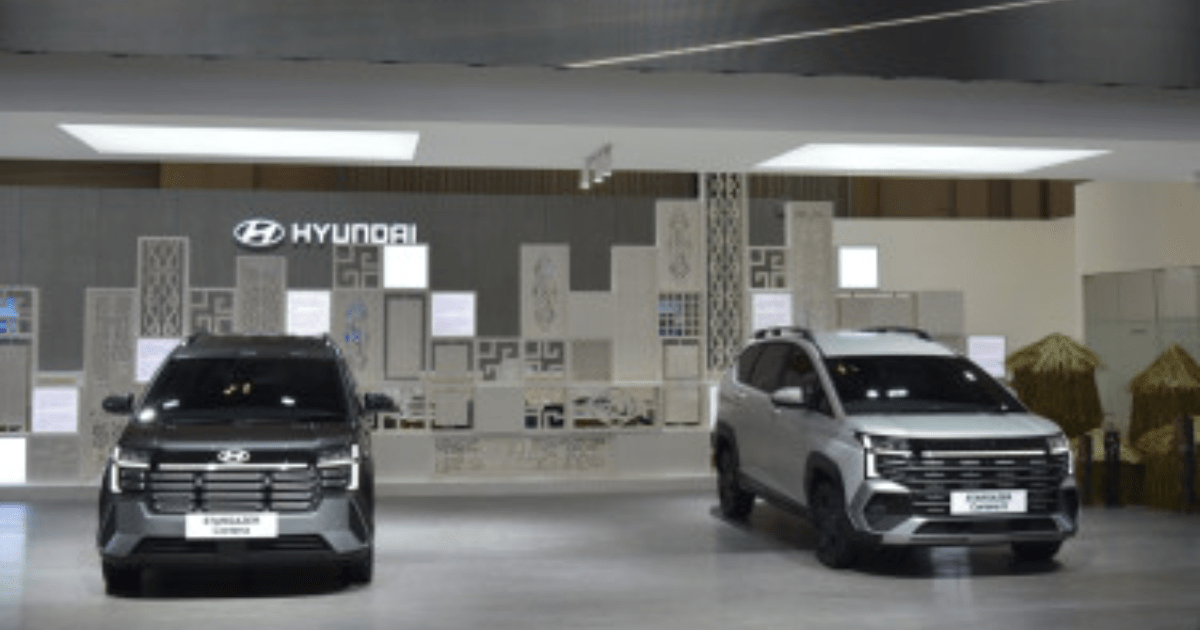 penyebab penjualan mobil turun