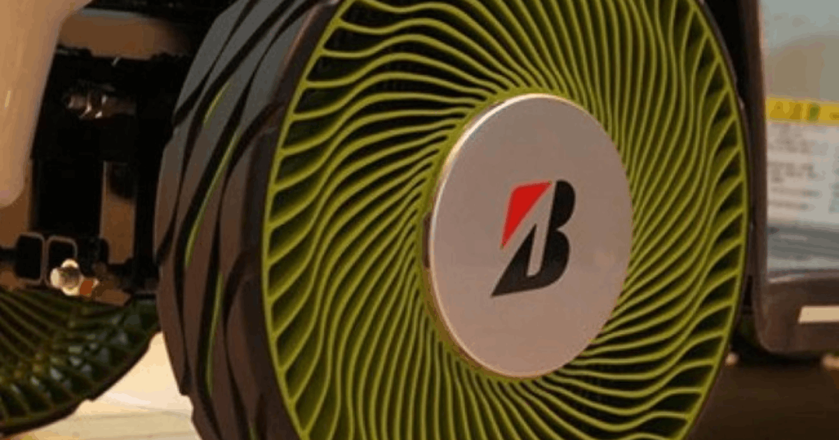 kontribusi sosial Bridgestone