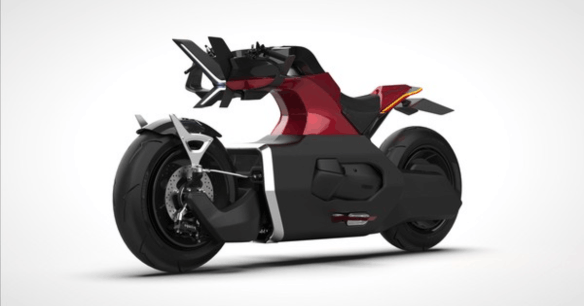 modifikasi Yamaha XMAX