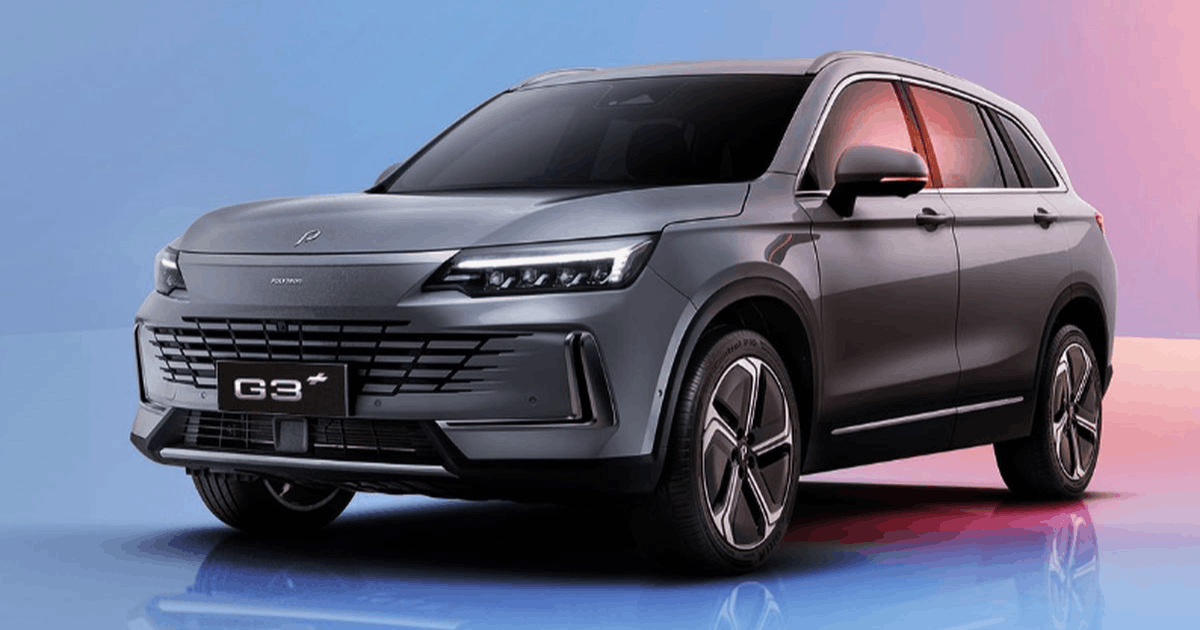 penjualan mobil Polytron