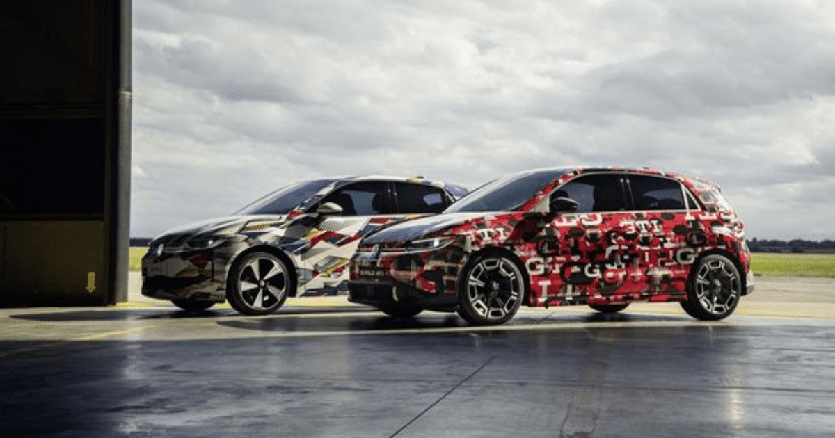 mobil listrik VW murah