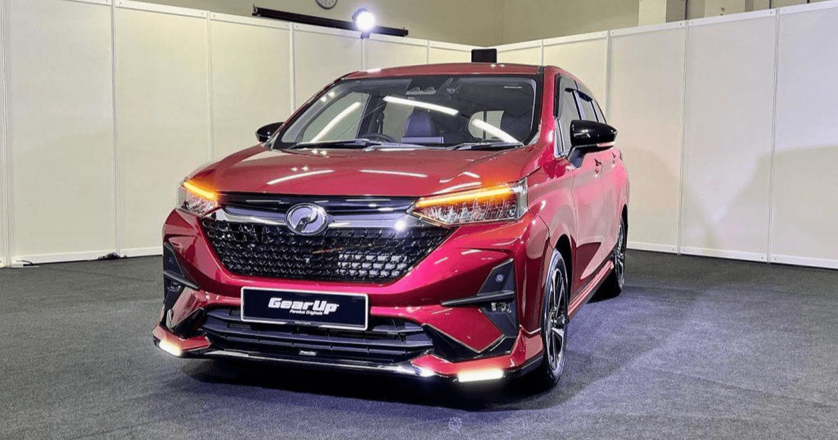 industri otomotif ASEAN