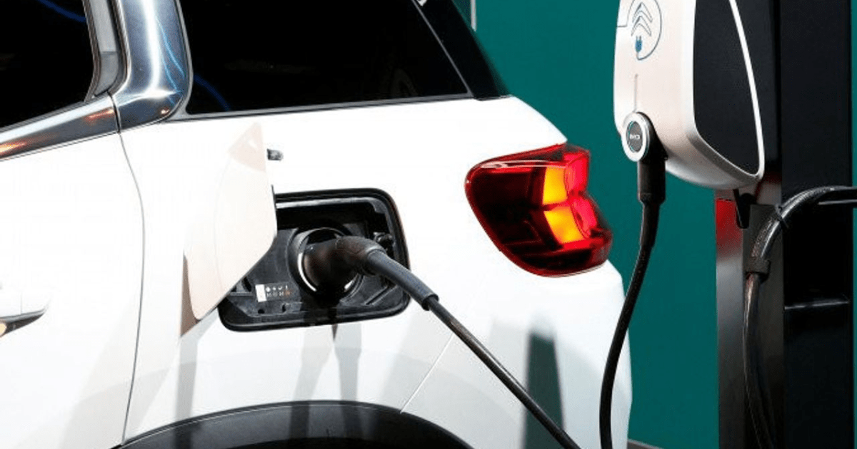 insentif mobil listrik