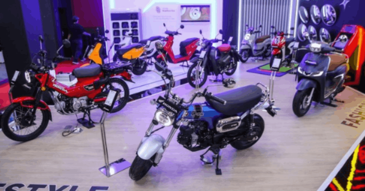 Raja Sepeda Motor Dunia