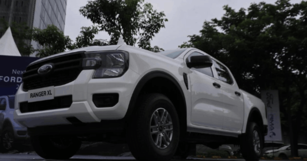 Mobil Amerika di Indonesia