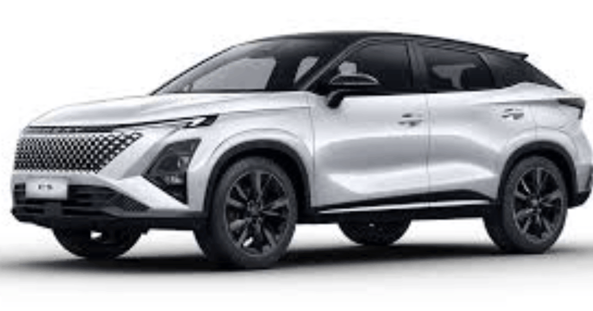 Harga Chery Omoda C5