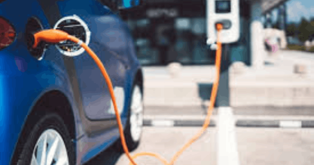 Insentif Mobil Listrik