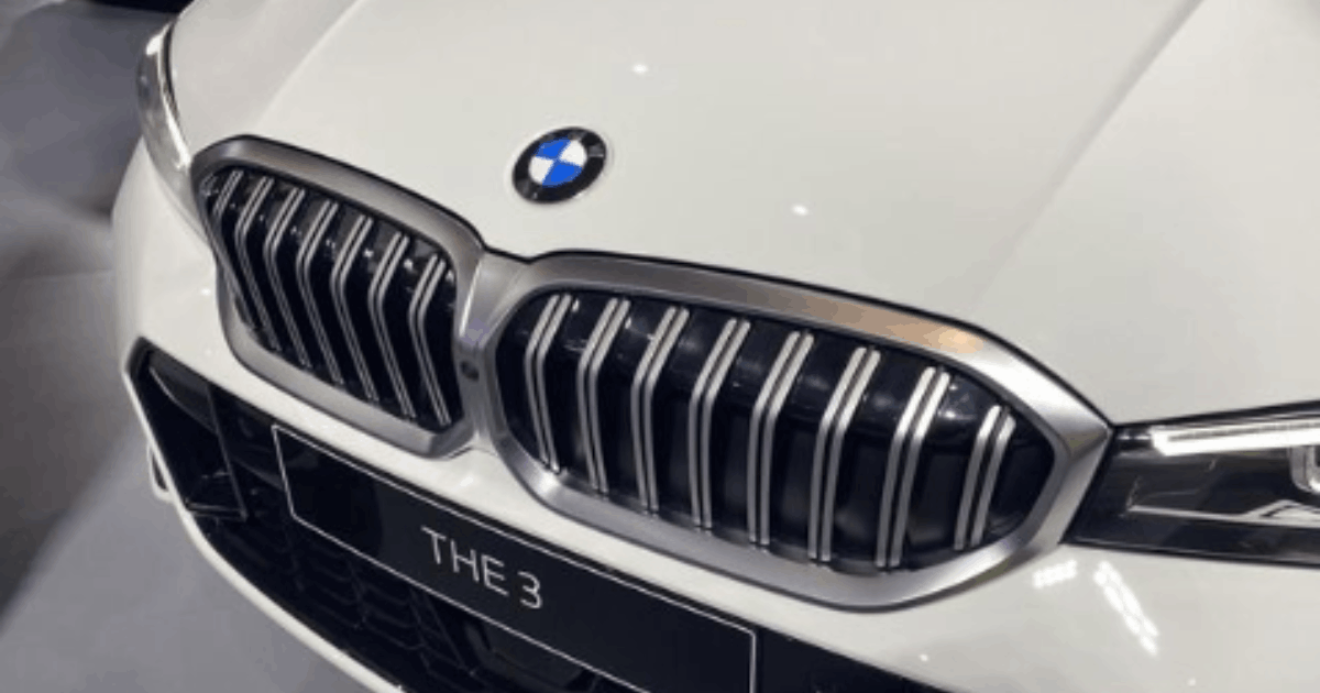 BMW Recall Seri 3 X5