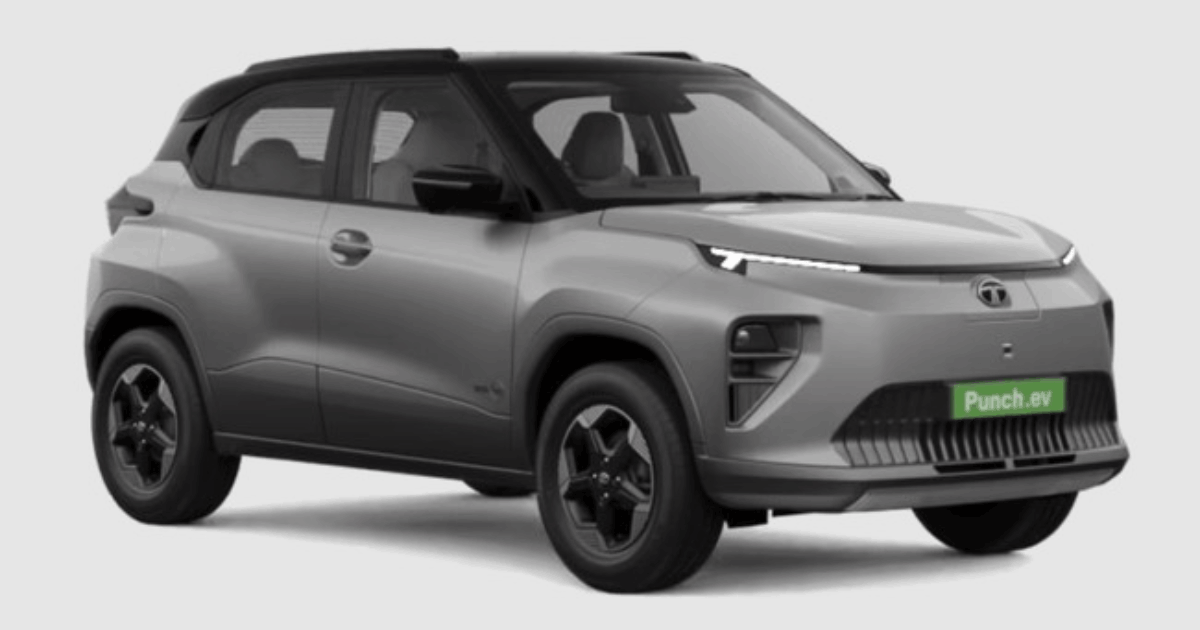 Harga Mobil Listrik Murah