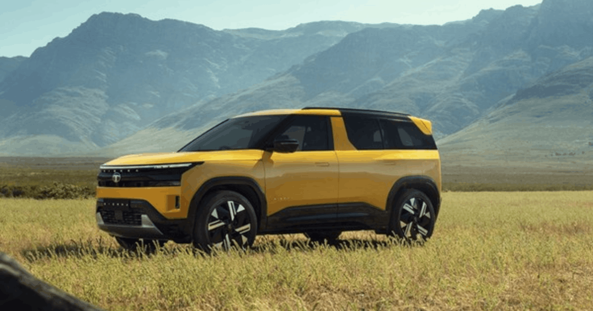 SUV Harga Terjangkau