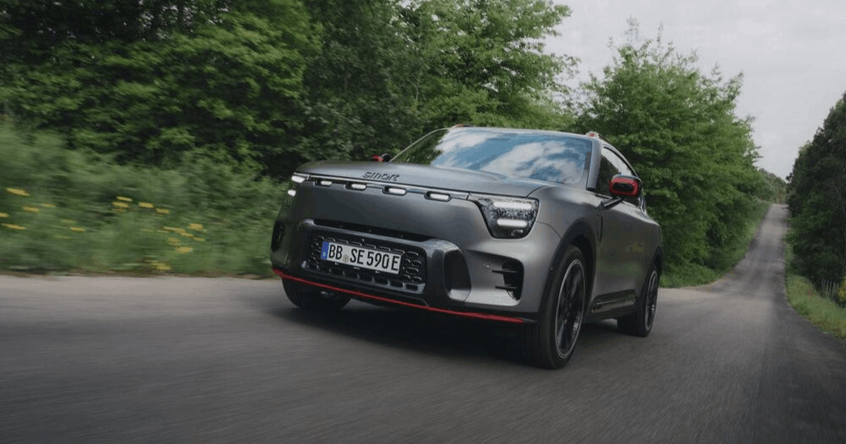 Stok mobil 2024 belum laku