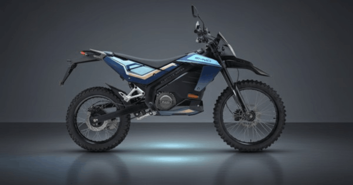 TKDN Motor Listrik MBG