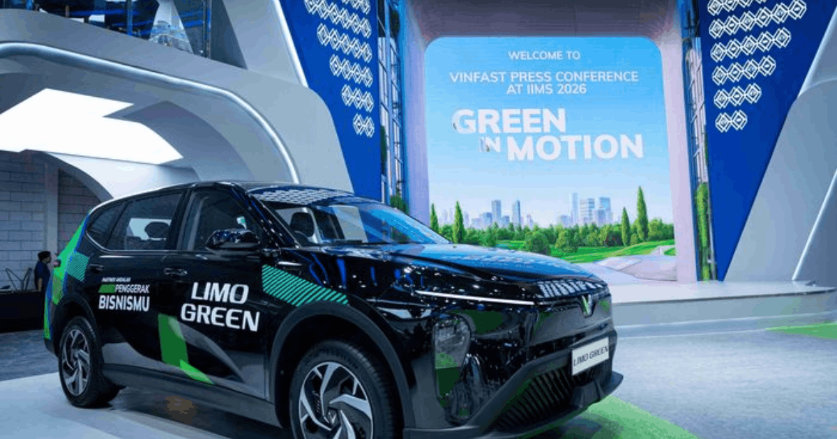 cara pintar punya mobil listrik