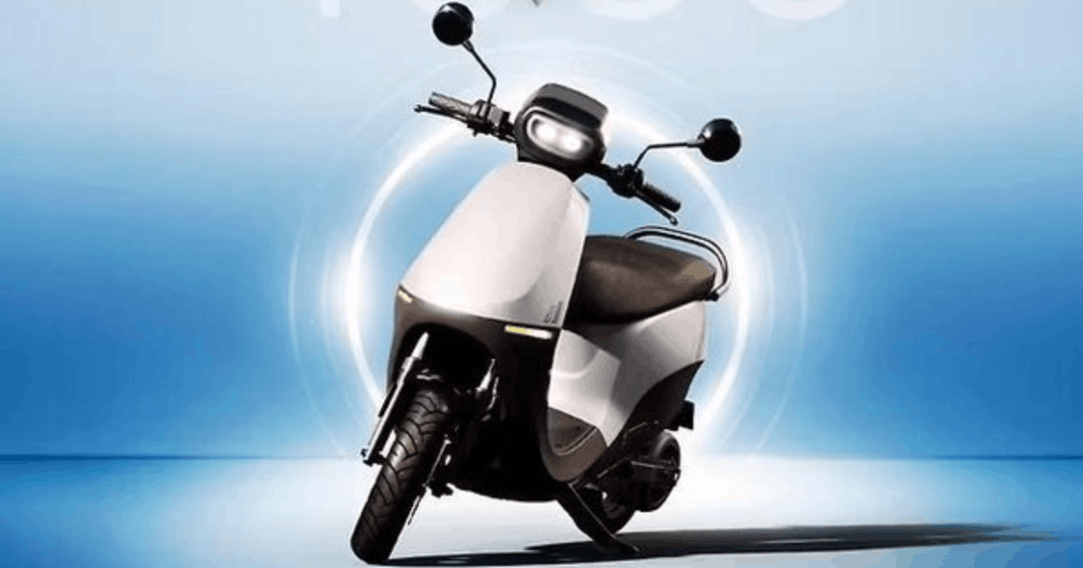 Motor Listrik Jarak Jauh