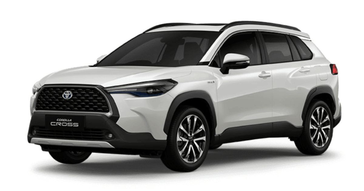 mobil hybrid bisa jadi solusi