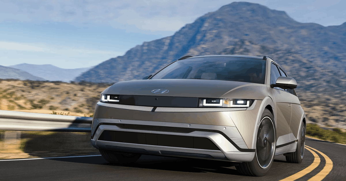 merek mobil listrik baru masuk RI