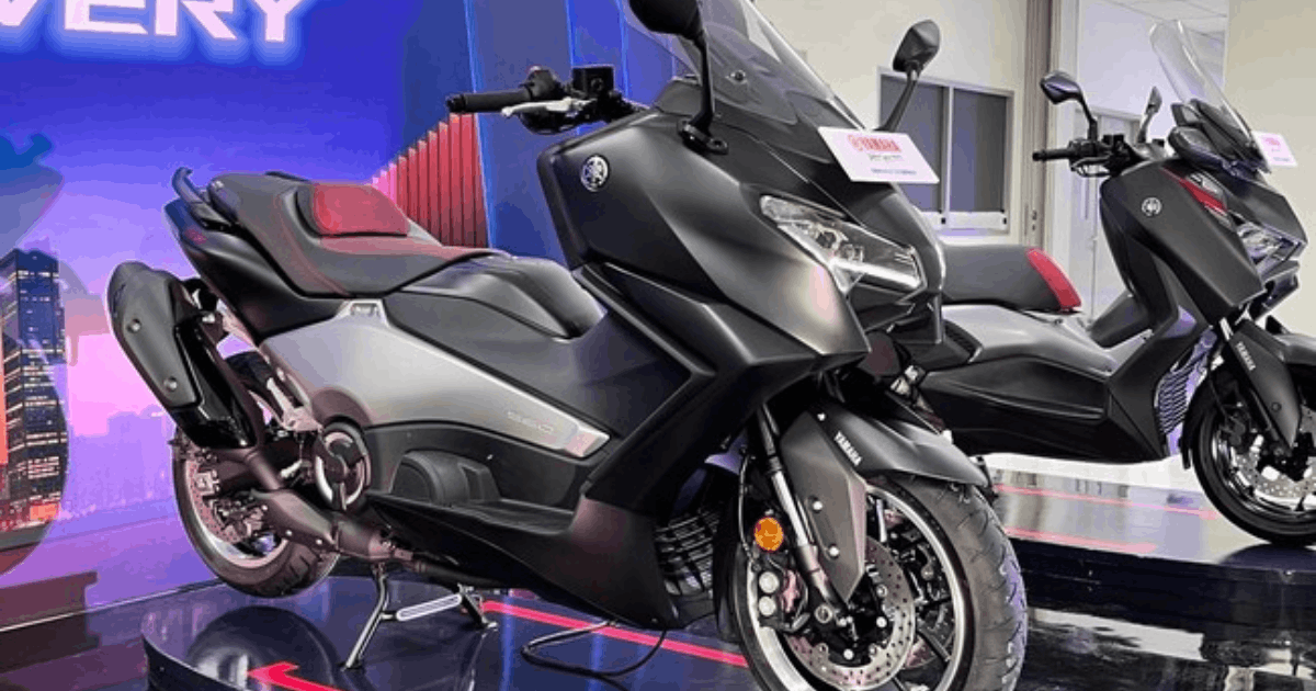 alasan orang RI rela beli motor mahal