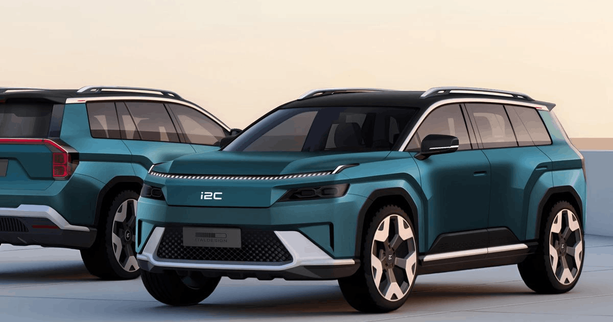 Proyek Mobil Nasional