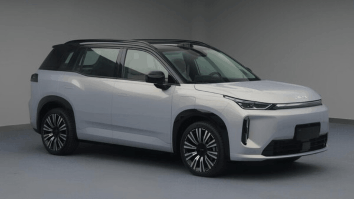 Bahaya baterai mobil listrik