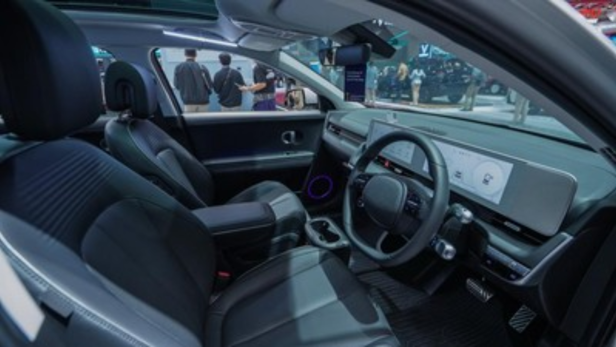 Insentif Mobil Listrik