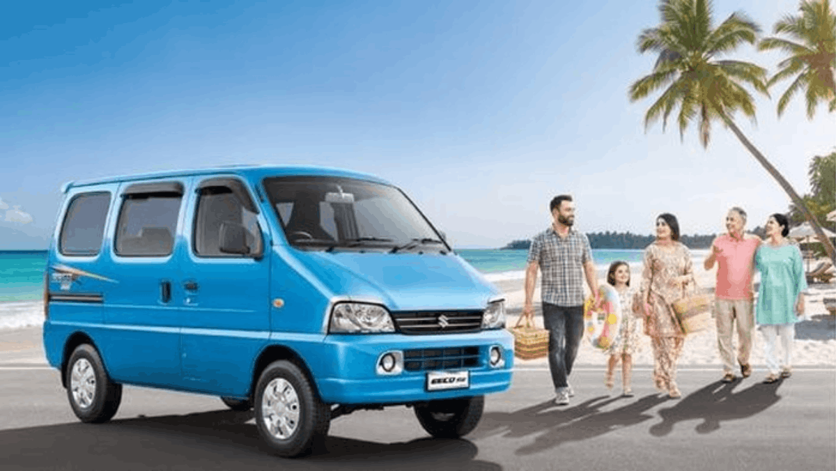 Mobil murah Suzuki