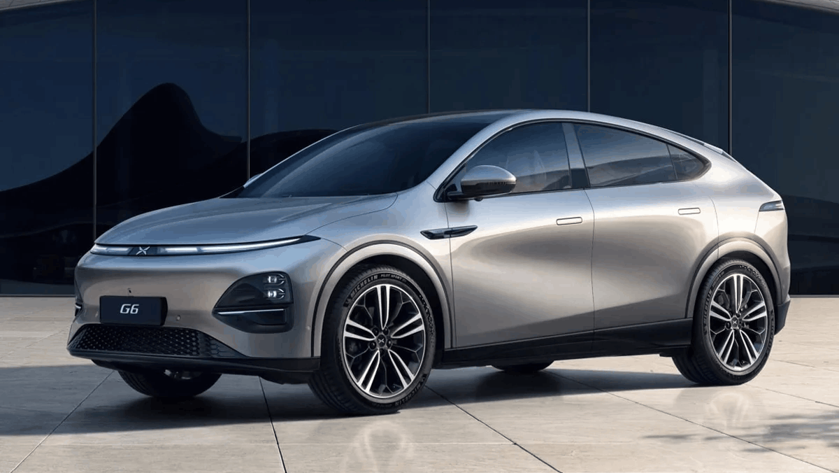 GWM luncurkan Tank 500 Diesel Black Warrior