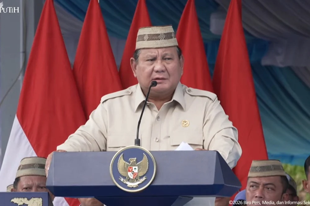 gandum kelapa sawit - ilustrasi berita Prabowo Tanya Profesor soal gandum kelapa sawit dan Mobil Buatan Indonesia