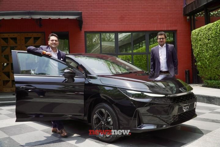 honda cars india - ilustrasi berita Honda Cars India Perkuat Komitmen dengan Roadmap 2030