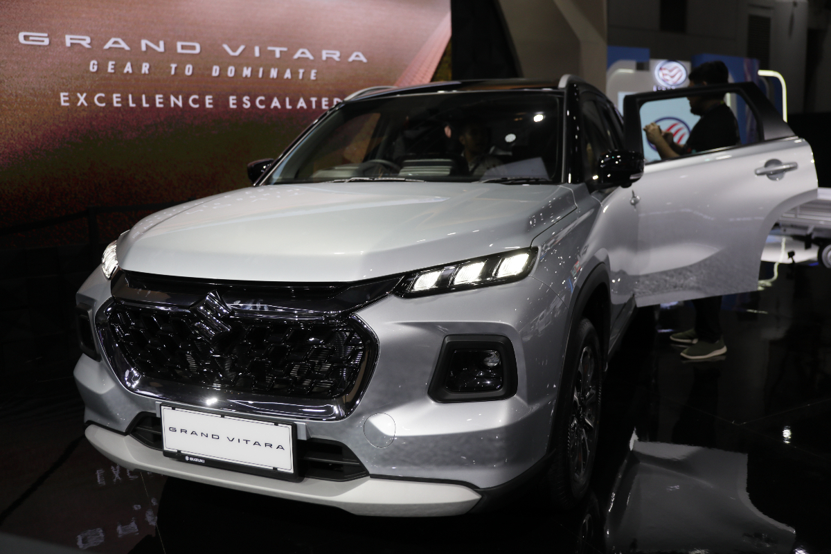 mobil hybrid - ilustrasi berita 10 Rekomendasi Mobil Hybrid Rp300 Jutaan untuk Berbagai Segmen